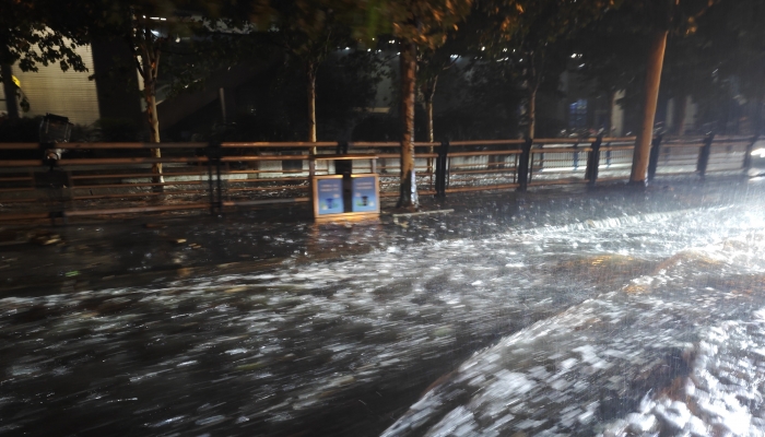 寒潮即将来袭 大风降温及雨雪天气齐上线